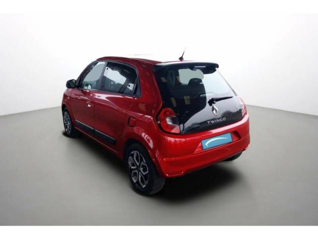 Renault Twingo image 9