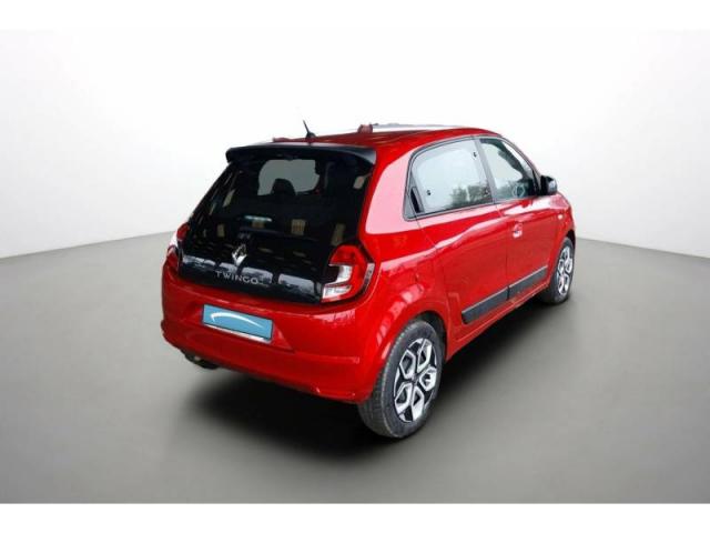 Renault Twingo image 3