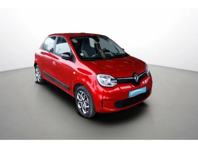 Renault Twingo image 4