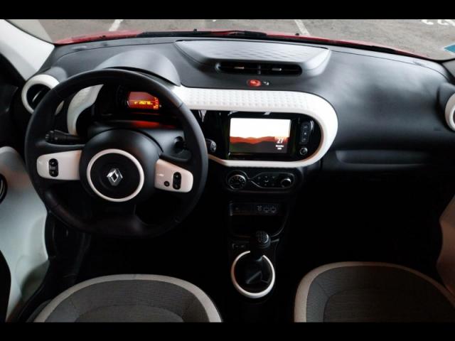 Renault Twingo image 6
