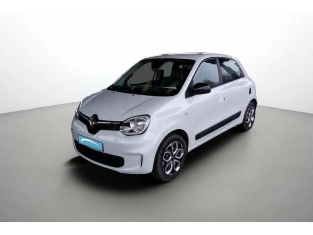 Renault Twingo Iii Sce 65 Equilibre