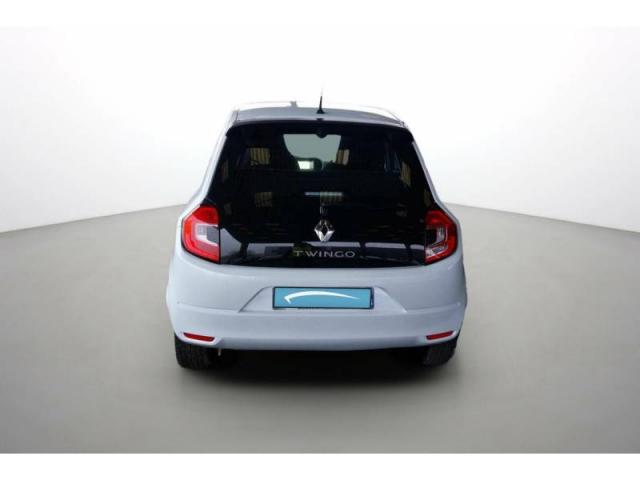 Renault Twingo image 9