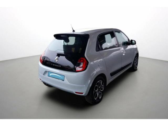 Renault Twingo image 6
