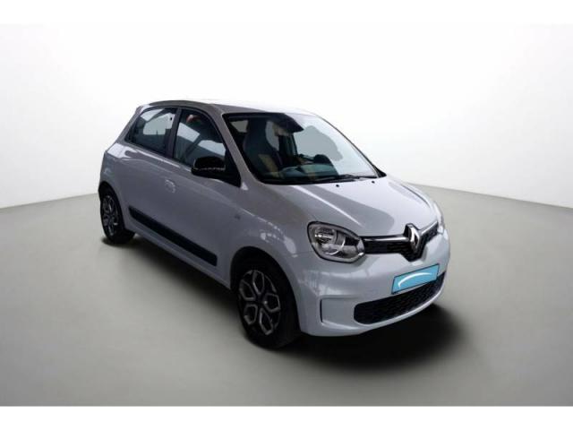 Renault Twingo image 3