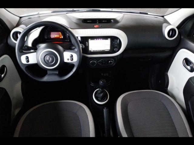 Renault Twingo image 8