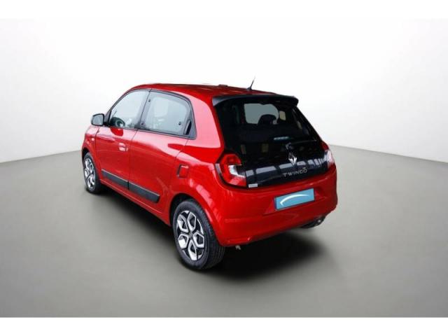 Renault Twingo image 8