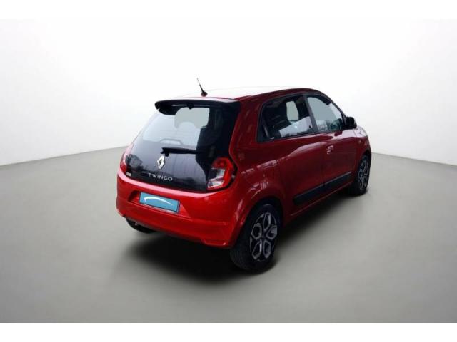 Renault Twingo image 4