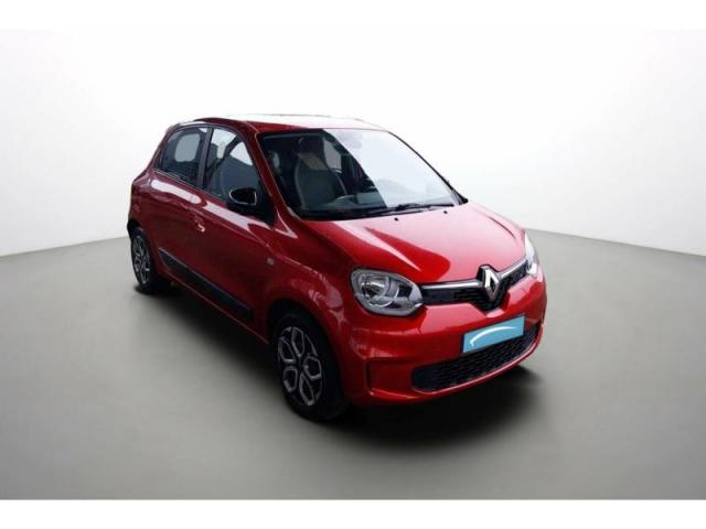 Renault Twingo image 6