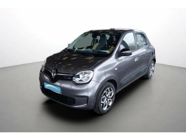 Renault Twingo Iii Sce 65 Equilibre