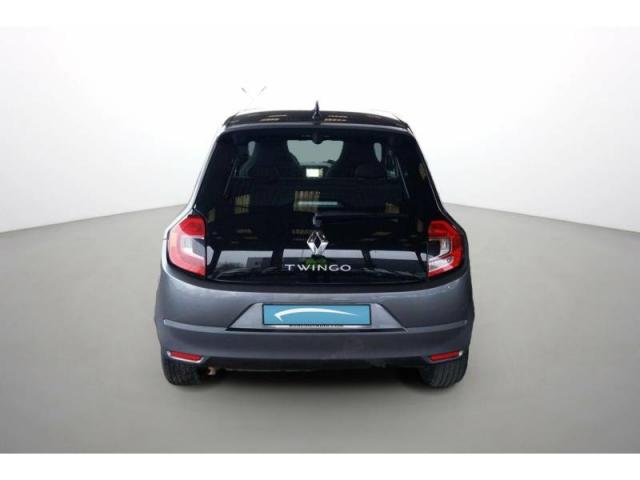 Renault Twingo image 4