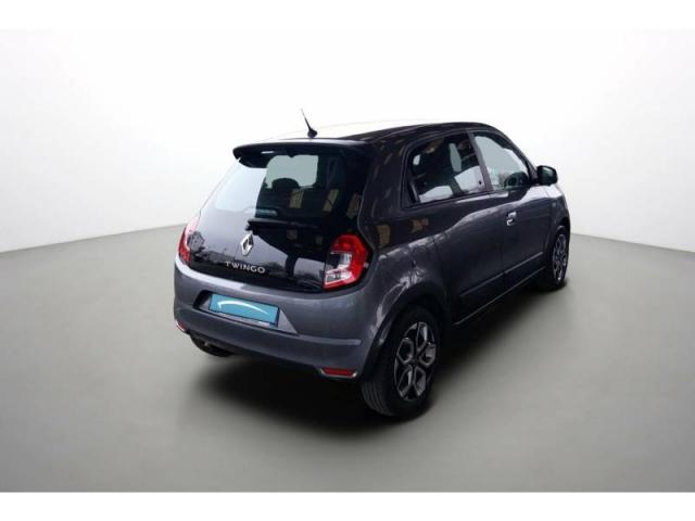 Renault Twingo image 7