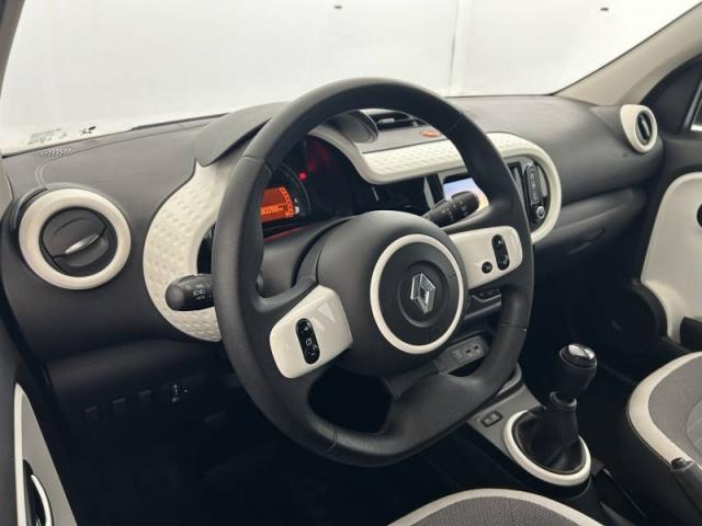 Renault Twingo image 1