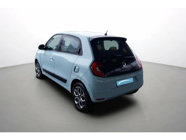 Renault Twingo image 9