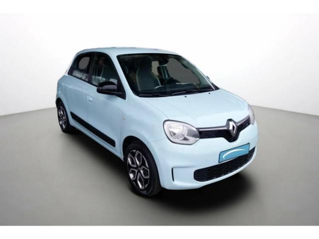 Renault Twingo image 4