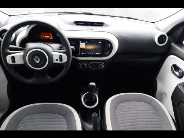 Renault Twingo image 7