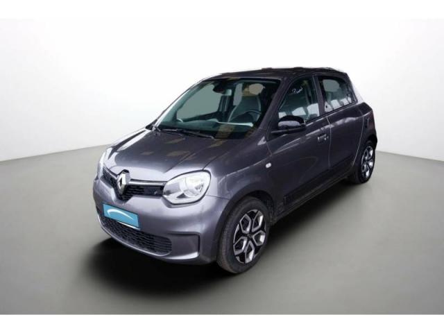 Renault Twingo Iii Sce 65 Equilibre