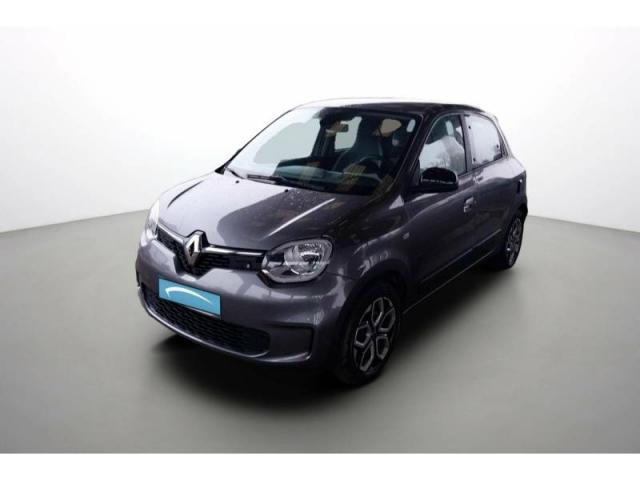 Renault Twingo Iii Sce 65 Equilibre