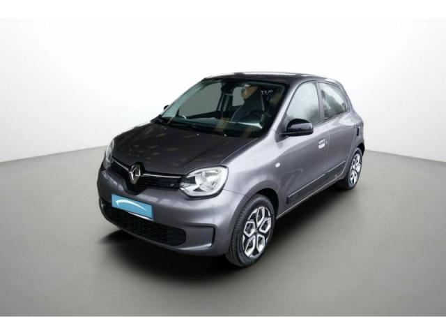 Renault Twingo Iii Sce 65 Equilibre