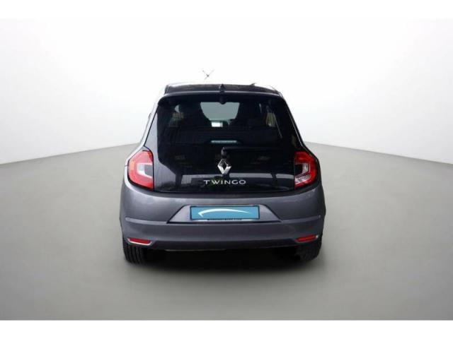 Renault Twingo image 9
