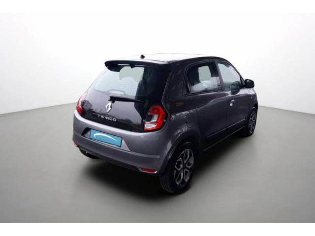 Renault Twingo image 7