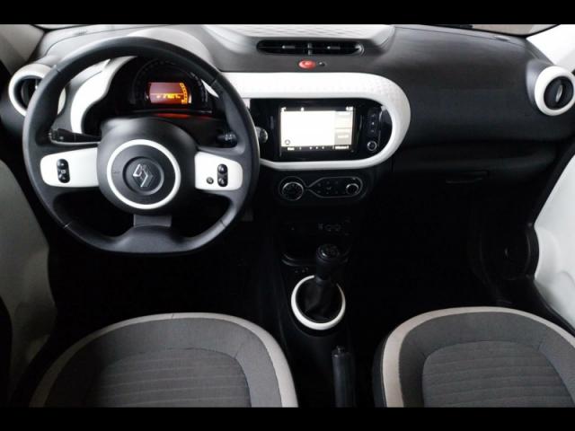 Renault Twingo image 8