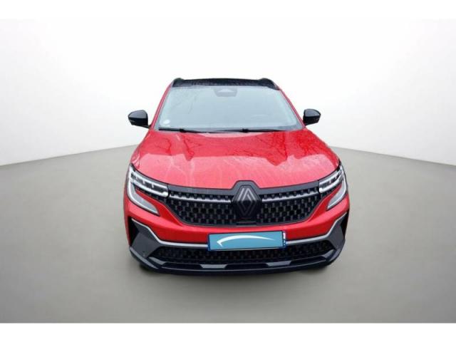 Renault Austral image 8