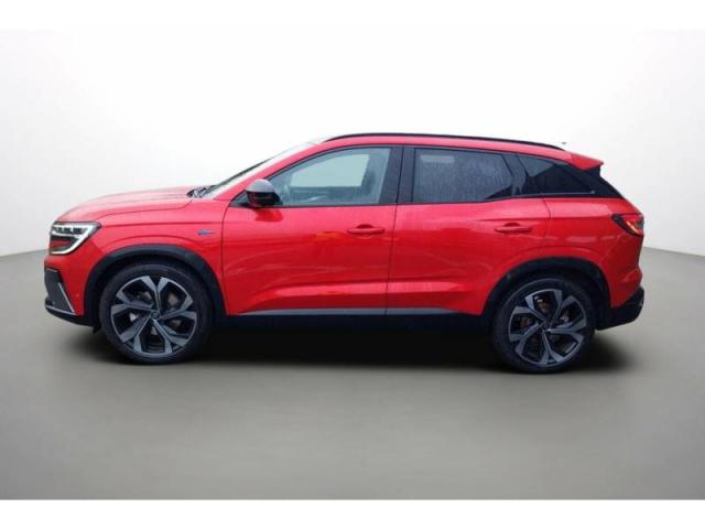 Renault Austral image 4