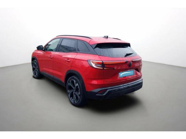 Renault Austral image 3