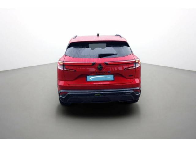 Renault Austral image 5