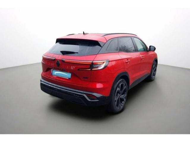 Renault Austral image 6