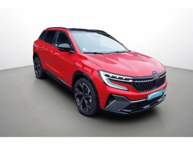 Renault Austral image 9