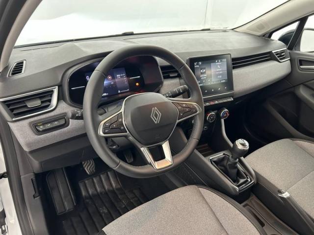 Renault Clio image 2