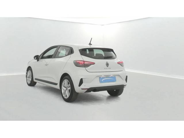 Renault Clio image 6