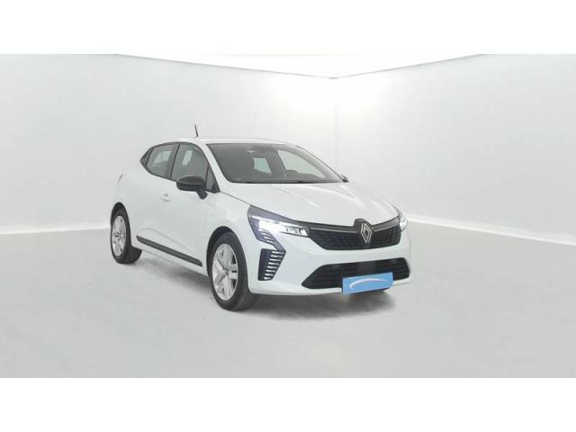 Renault Clio image 8