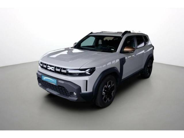 Dacia Duster Hybrid 140 Extreme