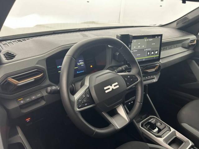 Dacia Duster image 1