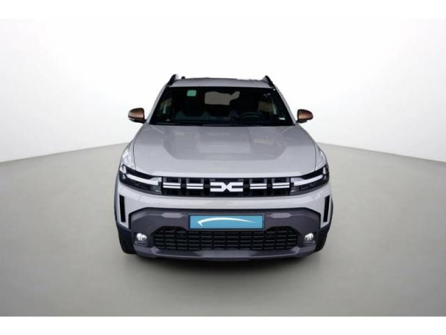 Dacia Duster image 8