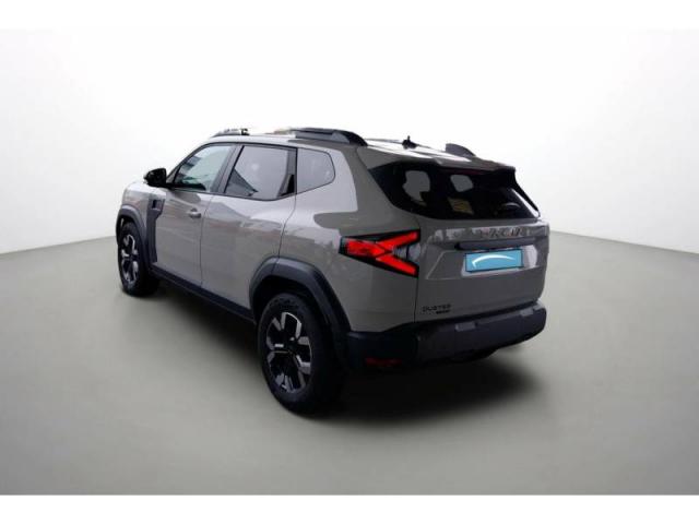 Dacia Duster image 3