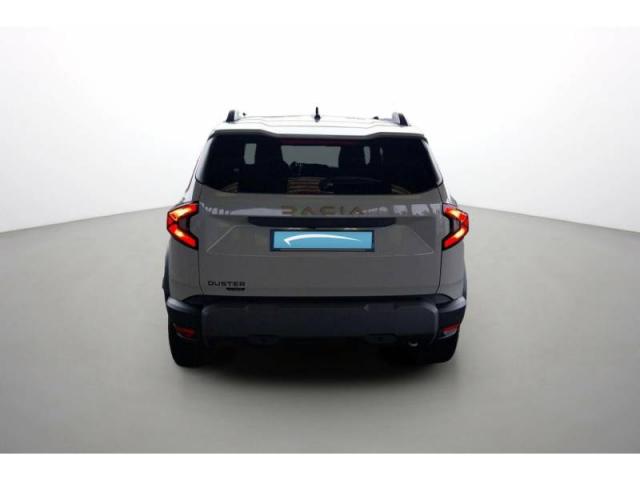 Dacia Duster image 4