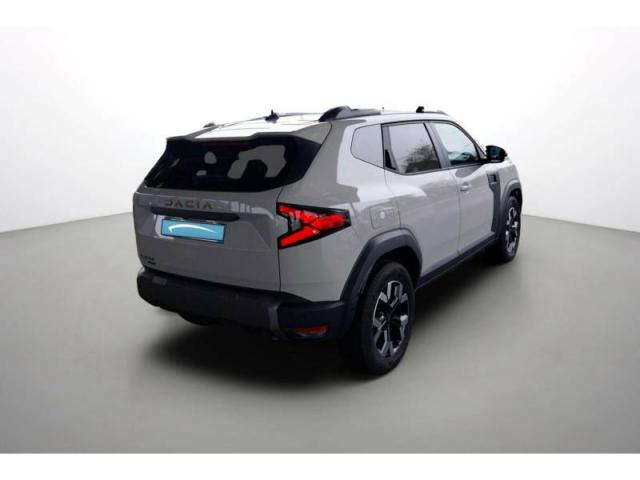 Dacia Duster image 6