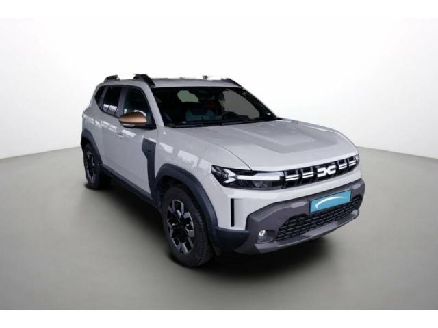 Dacia Duster image 2