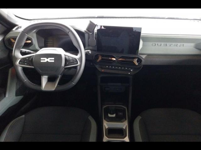 Dacia Duster image 5