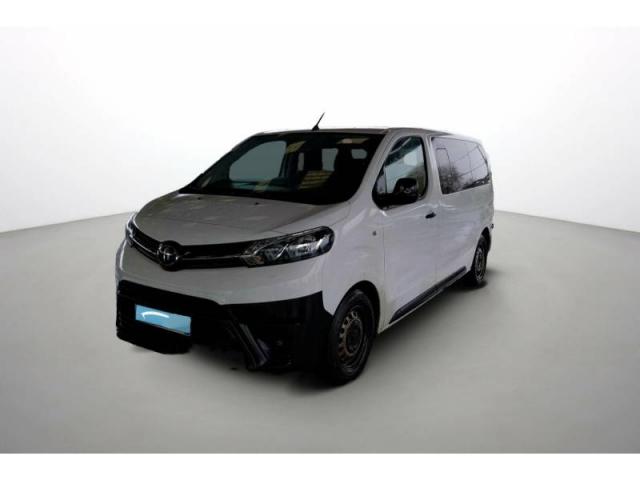 Toyota Proace Combi Compact 115 D-4d Bvm6 Dynamic