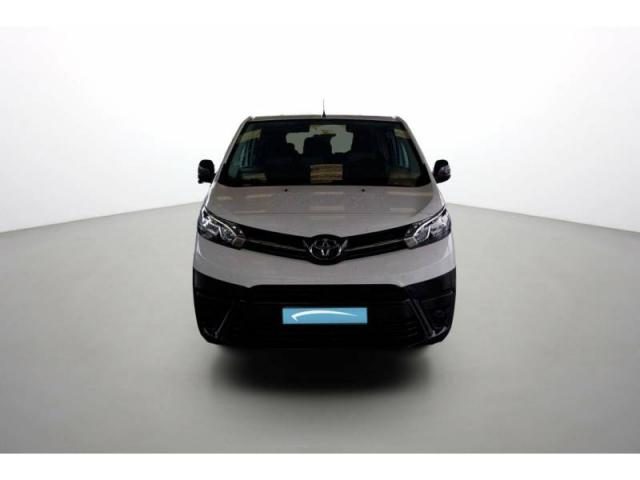 Toyota Proace image 1