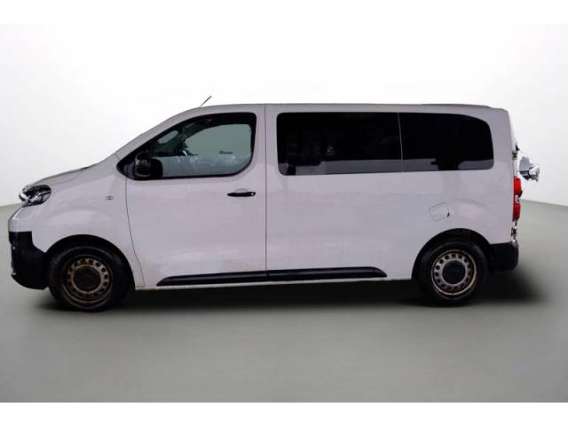 Toyota Proace image 8