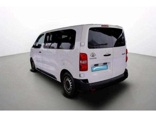 Toyota Proace image 4
