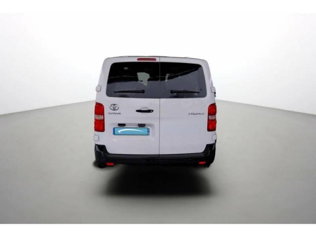 Toyota Proace image 6