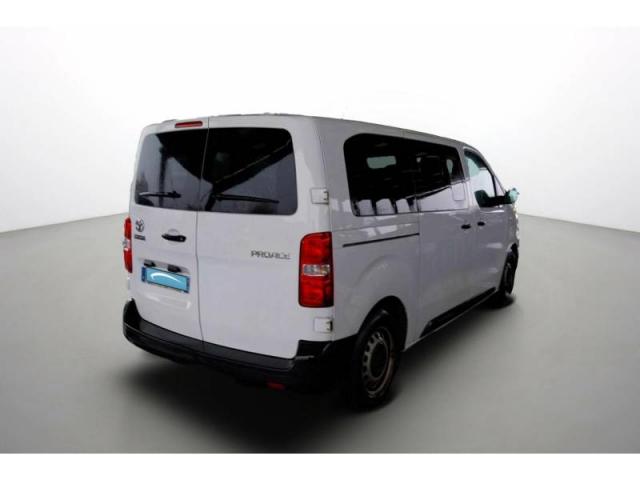 Toyota Proace image 7