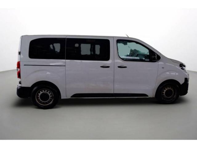Toyota Proace image 3