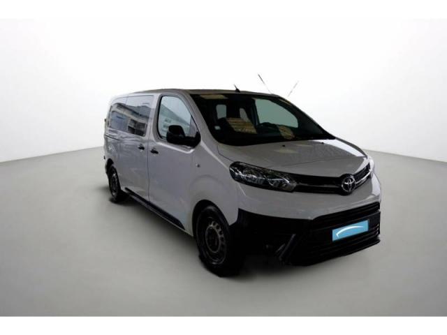 Toyota Proace image 5